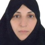 تصویر دکتر بی بی سهیلا شجاعی