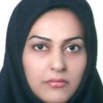 تصویر دکتر آمنه بورونی کریچی