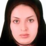تصویر دکتر مریم سادات طاهر
