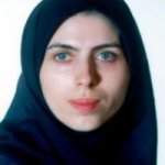 تصویر دکتر سهیلا سیف هاشمی