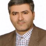 تصویر دکتر مهدی نیک سیرت