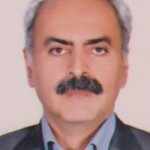 تصویر دکتر سیدرضا صبا