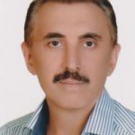 تصویر دکتر قاسم خلج معصومی