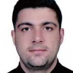تصویر دکتر امیرحسین نوری مقدم