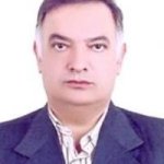 تصویر دکتر سعید فردوسی مقدم