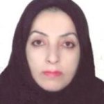 تصویر دکتر طیبه ناهیدی