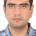 تصویر دکتر محمد رضازاده کرمانی
