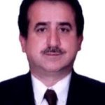 تصویر دکتر محمود نادری اسرمی