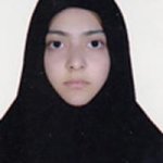 تصویر دکتر آمنه مرآتی نجف آباد