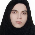 تصویر دکتر افسانه پناهی
