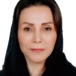 تصویر دکتر افسانه سی موسوی