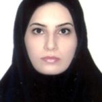 تصویر دکتر نادره انهری رضائی