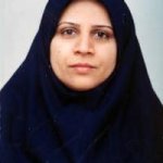 تصویر دکتر بی بی طیبه ساداتی پور
