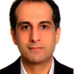 تصویر دکتر محمدجواد مهدی زاده