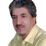 تصویر دکتر ابوالفضل صابری همدانی
