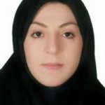 تصویر دکتر نفیسه حسینی مقدم