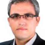 تصویر دکتر مهدی میمنت ابادی