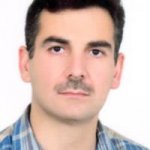 تصویر دکتر سهراب همتی