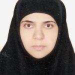 تصویر دکتر فیروزه شریفی