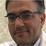 تصویر دکتر محسن تقی آبادی