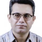 تصویر دکتر یوسف شهریور