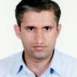 تصویر دکتر محمود حیات