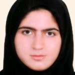 تصویر دکتر منصوره بیک مداح