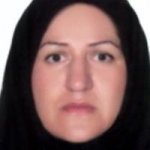 تصویر دکتر پروانه عسگری
