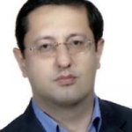 تصویر دکتر محسن فیاض