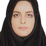 تصویر دکتر زهرا مشایخی