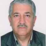 تصویر دکتر رضا گلشن تفتی