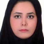 تصویر دکتر لعیا ضرابی