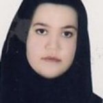 تصویر دکتر سولماز سیفی کولانی جدید