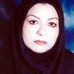 تصویر دکتر سمیرا اکبری میاندوآب