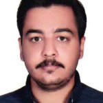 تصویر دکتر میثم یوسف زاده