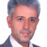 تصویر دکتر مهدی فاطمی مهر