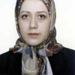 تصویر دکتر لعیا حجتی