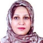 تصویر دکتر افسانه داغیانی