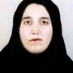 تصویر دکتر سولماز محمود زاده