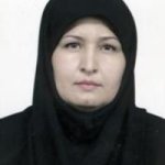 تصویر دکتر بی بی اشرف سیدی رشخوار