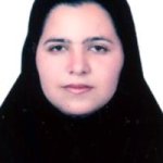 تصویر دکتر فرشته خواجوی