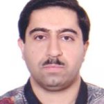 تصویر دکتر علی رضا شمسی