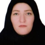 تصویر دکتر افسانه طائی
