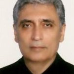 تصویر دکتر محمود مشیری