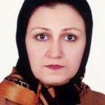 تصویر دکتر افسانه بنان