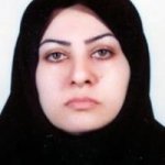تصویر دکتر شایسته موسوی اشکوری
