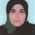تصویر دکتر افسانه عزیزی
