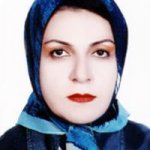 تصویر دکتر شیرین امین زاده