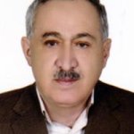 تصویر دکتر نوری احمدی
