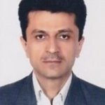 تصویر دکتر حسین مژدهی پناه